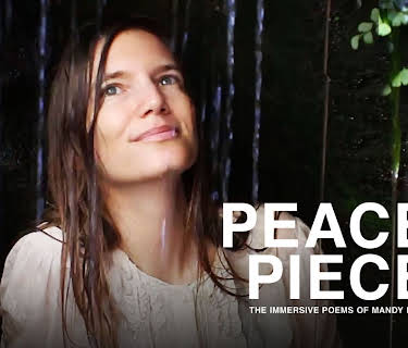Peace Piece: The Immersive Poems of Mandy Kahn (2019)