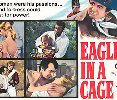 Eagle in a Cage (1972)