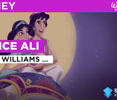 Prince Ali (2015)