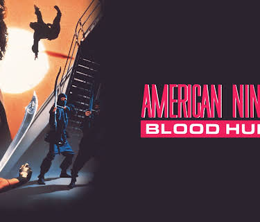 American Ninja 3: Blood Hunt (1989)