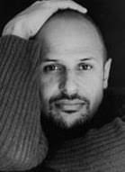 Maz Jobrani