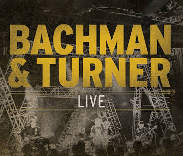 Bachman & Turner: Live At the Roseland Ballroom, NYC (2011)