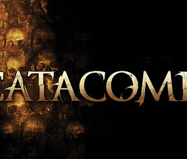 Catacombs (2008)