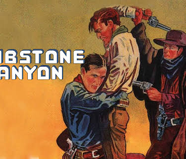 Tombstone Canyon (1932)