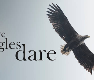 Where Eagles Dare (2018)