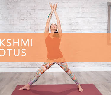 Lakshmi Lotus (2025)