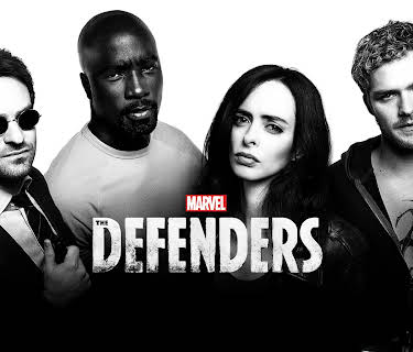 Marvel's The Defenders Season 1
