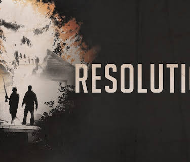 Resolution (2013)