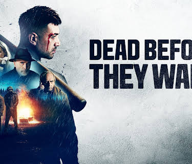 Dead Before They Wake (2025)