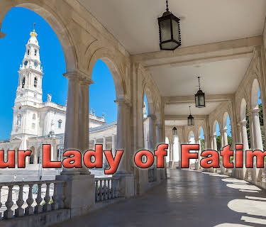 Our Lady of Fatima