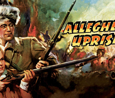 Allegheny Uprising (1939)
