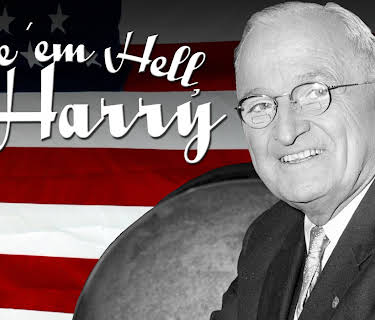 Give 'em Hell Harry (1975)