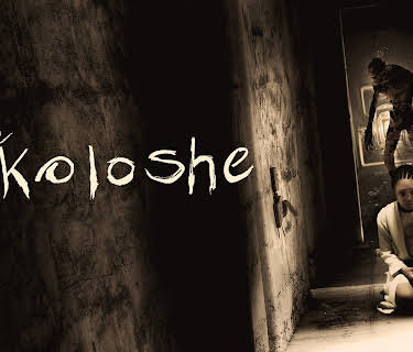The Tokoloshe (2019)