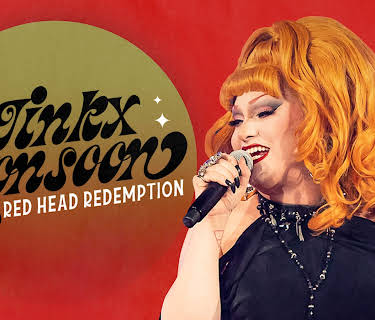 Jinkx Monsoon: Red Head Redemption (2023)
