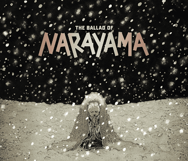 The Ballad of Narayama (English Subtitled) (1961)