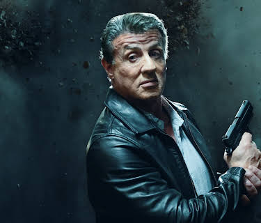 Escape Plan 2: Hades (2018)