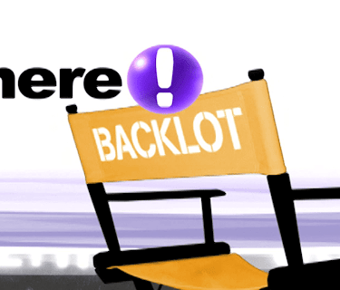 Backlot
