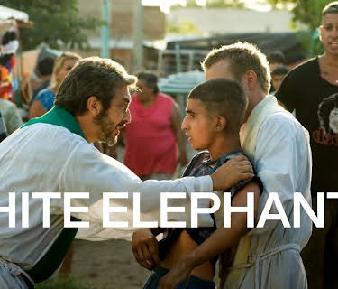 White Elephant (2013)