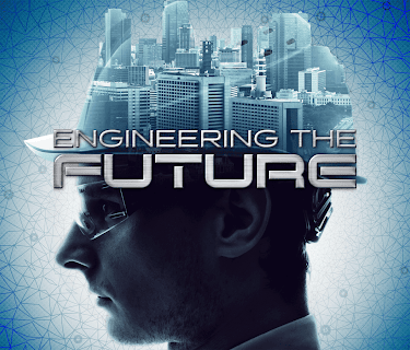 Engineering the Future (Season 2)