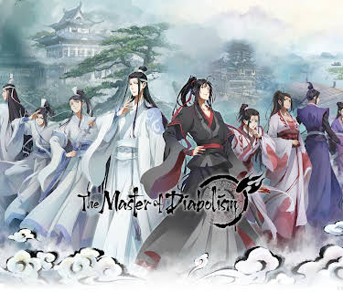 The Master of Diabolism - S01