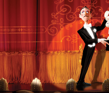 Presto (2008)
