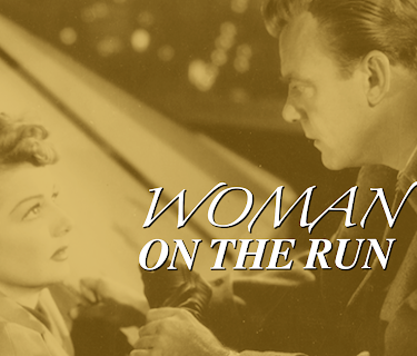 Woman on the Run (1950)