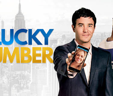 #Lucky Number (2015)