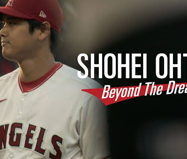 Shohei Ohtani - Beyond the Dream (2023)