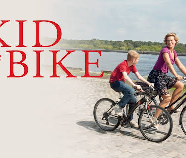 The Kid with a Bike (2012)