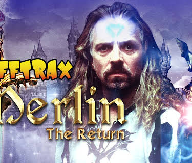 RiffTrax: Merlin The Return (2017)
