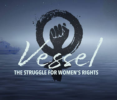 Vessel [OV] (2022)
