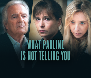 What Pauline Is Not Telling You