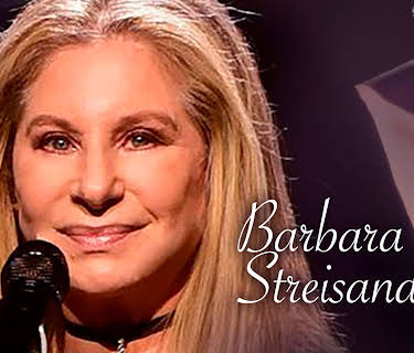 Pop Icon: Barbara Streisand (2020)
