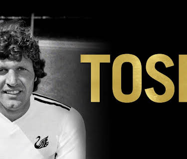 Tosh (2022)