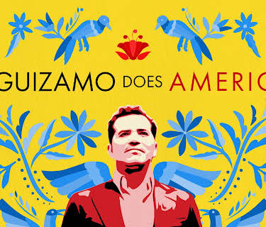 Leguizamo Does America S1