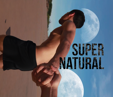 Supernatural (2014)