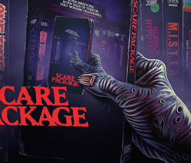 Scare Package (2020)