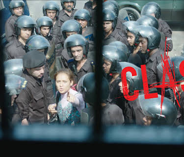 Clash (2017)