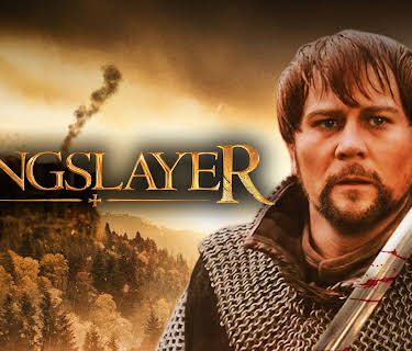 Kingslayer (2022)