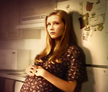 Fifteen and Pregnant (1998)