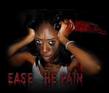 Ease the Pain (2019)
