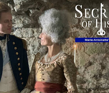 Secrets of history: Marie-Antoinette's favorites (2020)