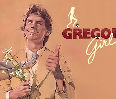 Gregory's Girl (1982)