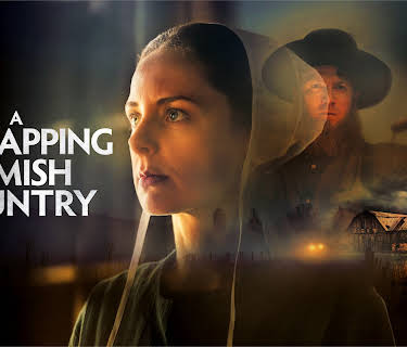 A Kidnapping in Amish Country (2024)