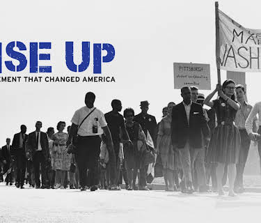 Rise Up: The Movement That Changed America (2018)