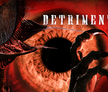 Detrimental (2025)