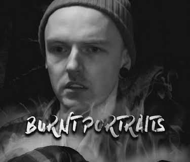 Burnt Portraits (2023)