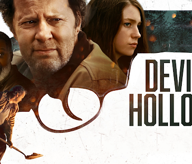 Devil's Hollow (2023)