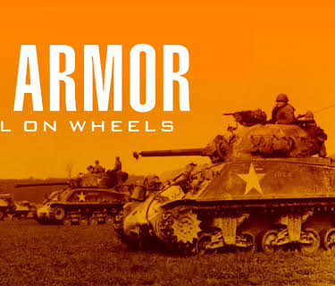 Visions of War: U.S. Armor - Hell on Wheels