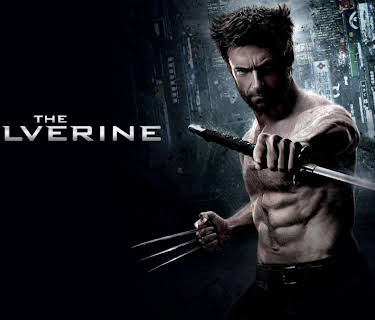 The Wolverine